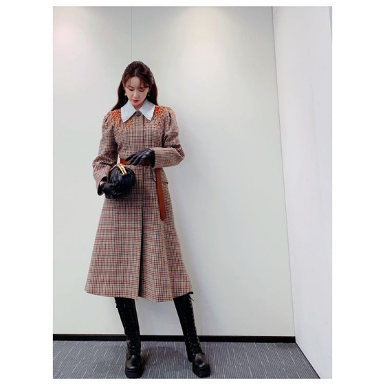 /사진=윤아 인스타그램