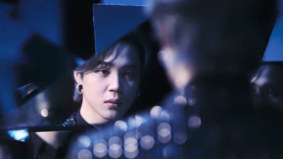 방탄소년단 지민(BTS JIMIN)