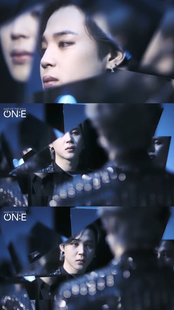 방탄소년단 지민(BTS JIMIN)