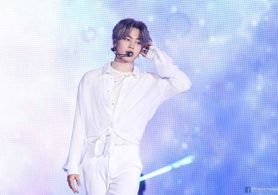 방탄소년단 지민(BTS JIMIN)