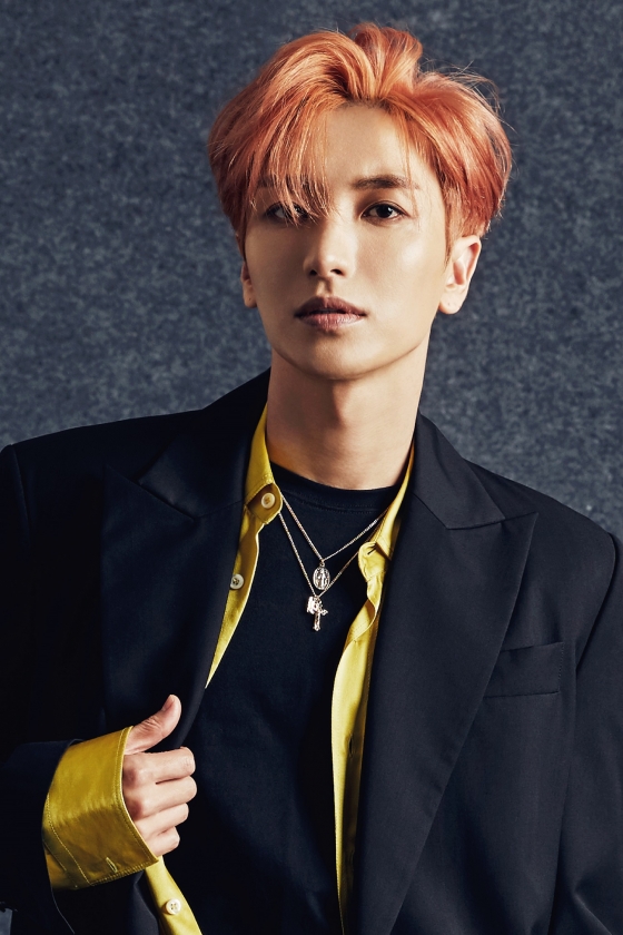 슈퍼주니어 이특 /사진=SM엔터테인먼트
