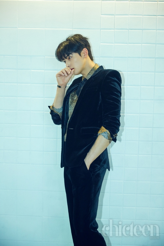 차은우