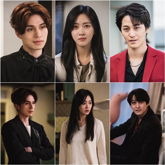 /사진제공=tvN 수목드라마 '구미호뎐'