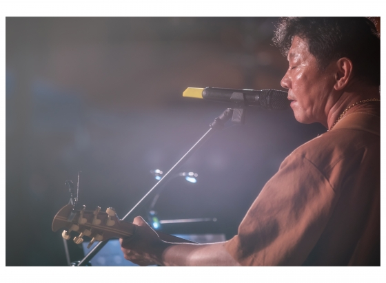 가수 백영규