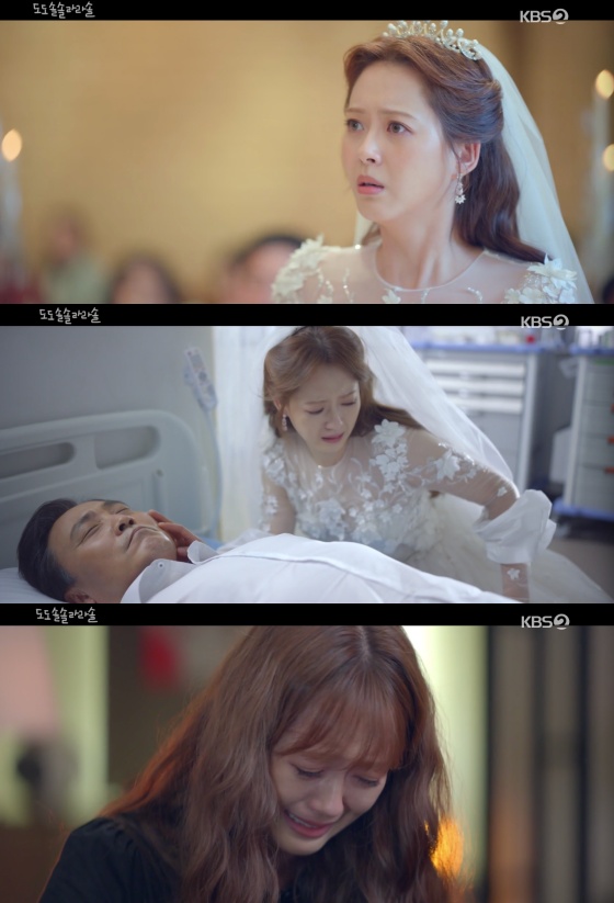 /사진=KBS 2TV '도도솔솔라라솔' 방송화면 캡처