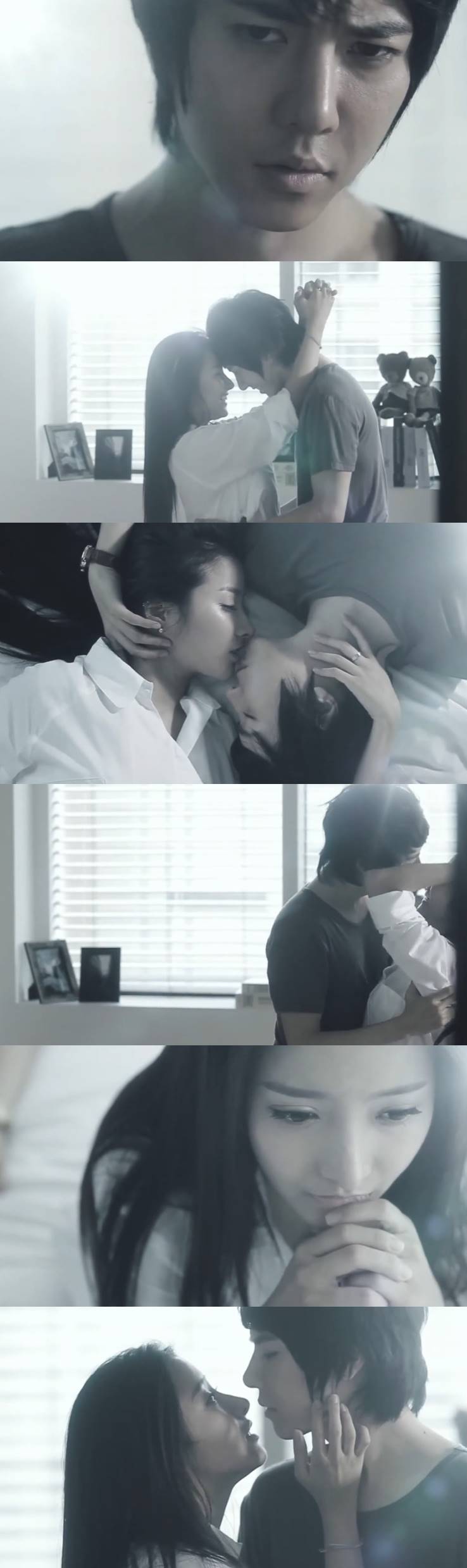/사진=램 '이러다 죽을지도 몰라' 뮤직비디오 캡처