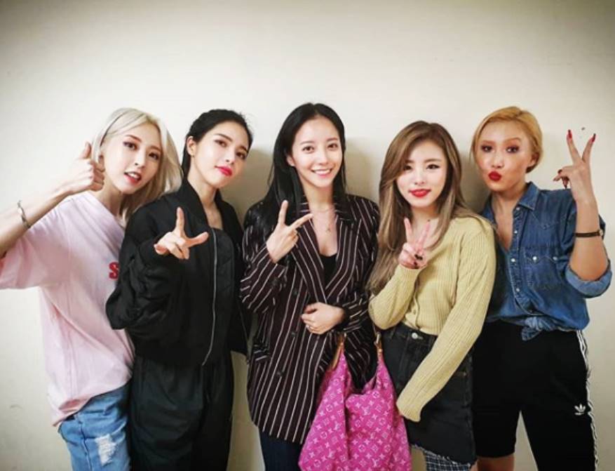 /사진=최수정 인스타그램