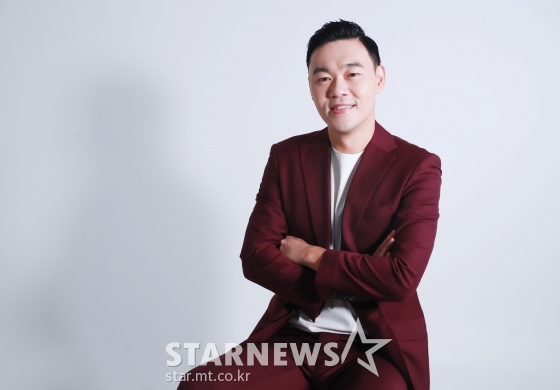 2020.10.08 가수 문용현 인터뷰 / 사진=이동훈 기자 photoguy@