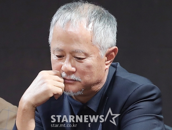 송승환 /사진=김창현 기자