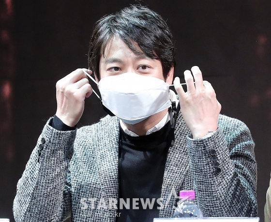 오만석 /사진=김창현 기자