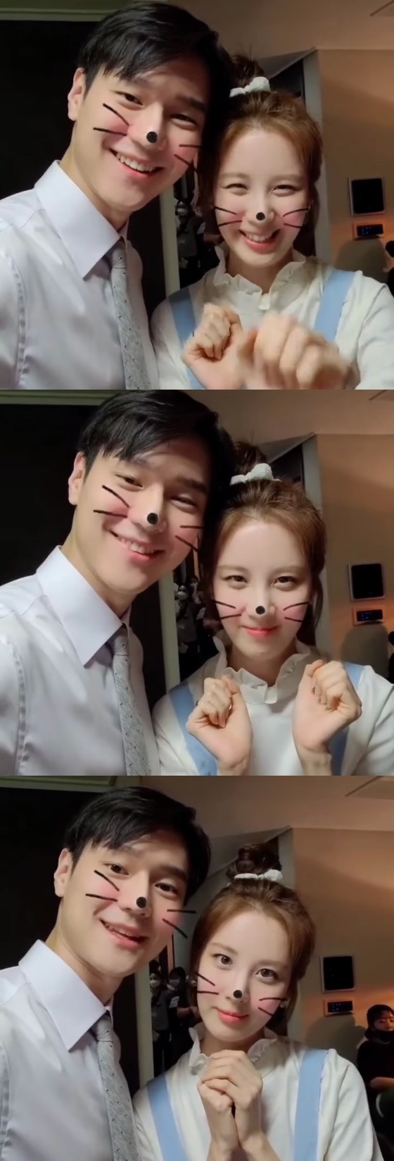 /사진=서현 인스타그램