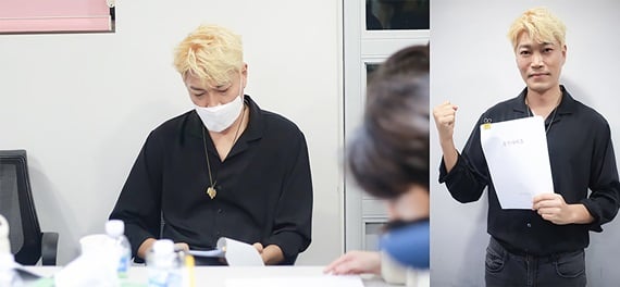 최귀화 / 사진=빅펀치이엔티