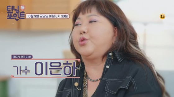 /사진=JTBC '터닝포인트' 방송화면 캡처