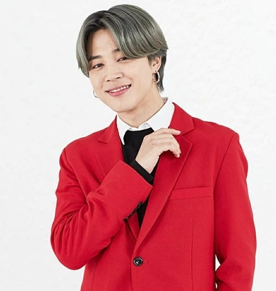 방탄소년단 지민(BTS JIMIN)