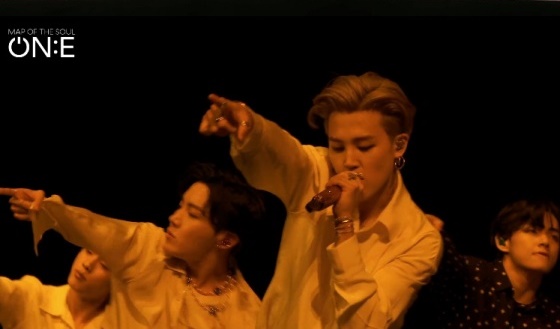 방탄소년단 지민(BTS JIMIN)
