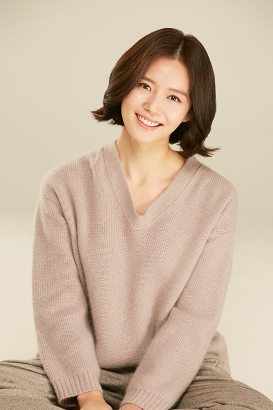 배우 강세정/사진=빅보스엔터테인먼트