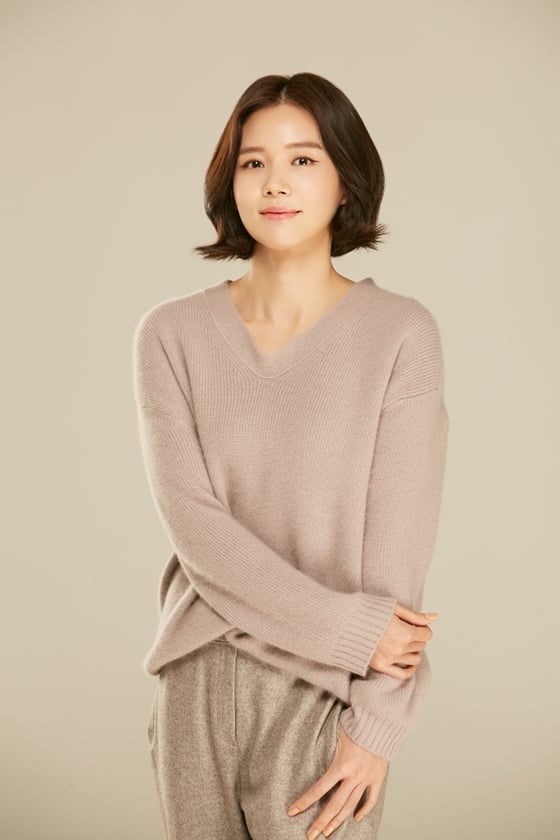 배우 강세정/사진=빅보스엔터테인먼트
