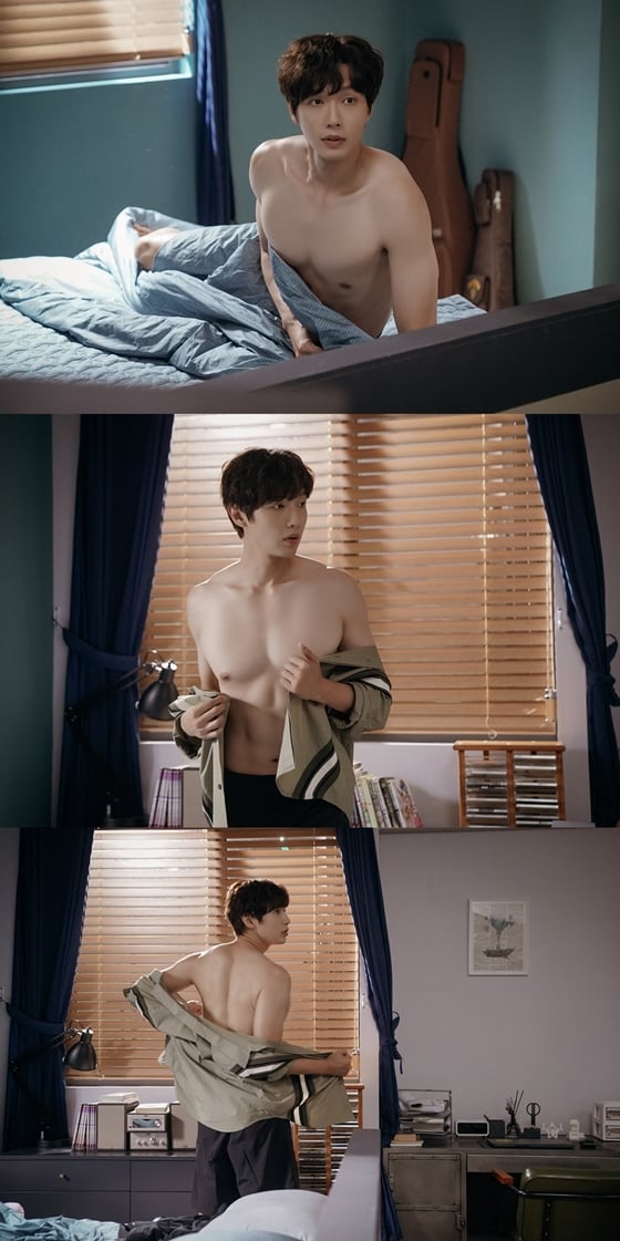 /사진제공=MBC에브리원 오리지널 드라마 '연애는 귀찮지만 외로운 건 싫어!'
