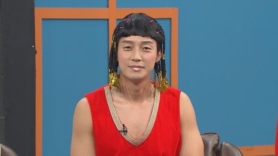 /사진제공=MBC에브리원 '비디오스타'