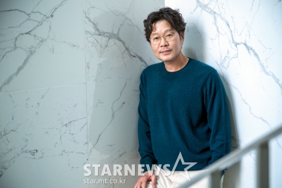 유재명 /사진=에이스메이커 무비웍스