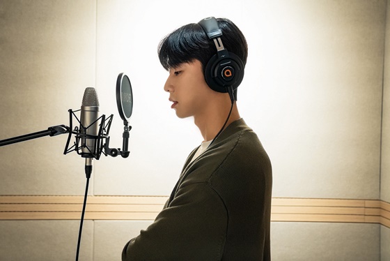 박서준 /사진제공=어썸이엔티