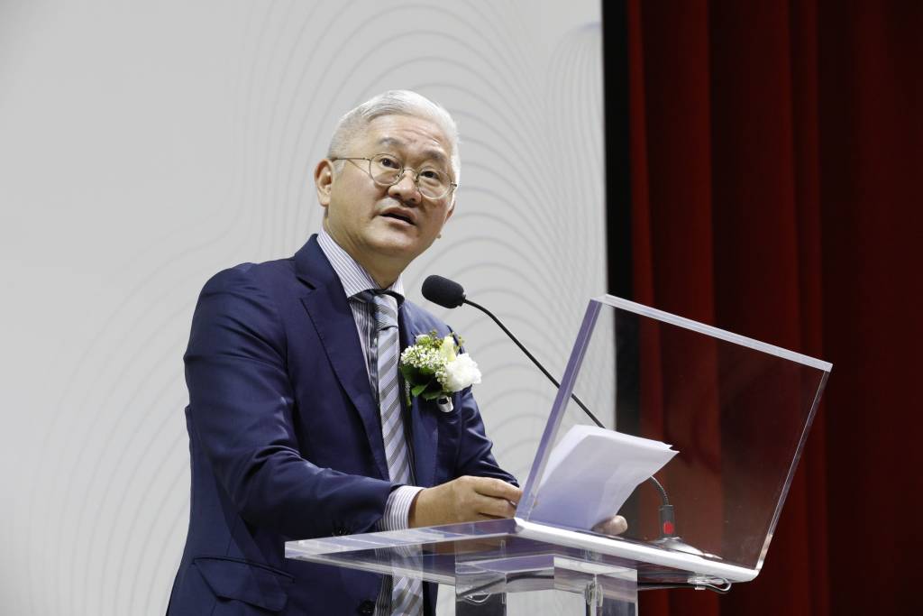 서경배 아모레퍼시픽 회장 / 사진제공=아모레퍼시픽