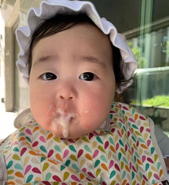 /사진=이윤지 인스타그램