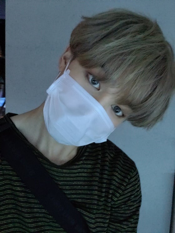 방탄소년단 지민(BTS JIMIN)