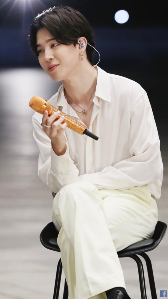 방탄소년단 지민(BTS JIMIN)