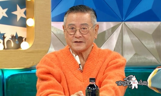 박근형 /사진='라디오스타'