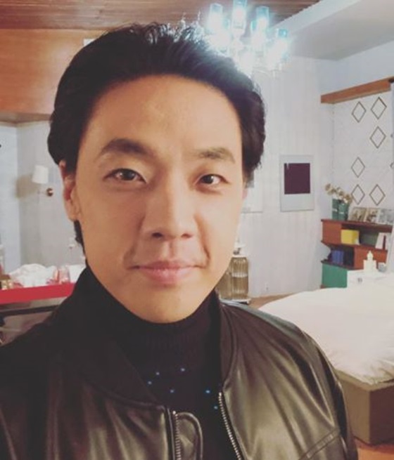 /사진=윤상훈 인스타그램