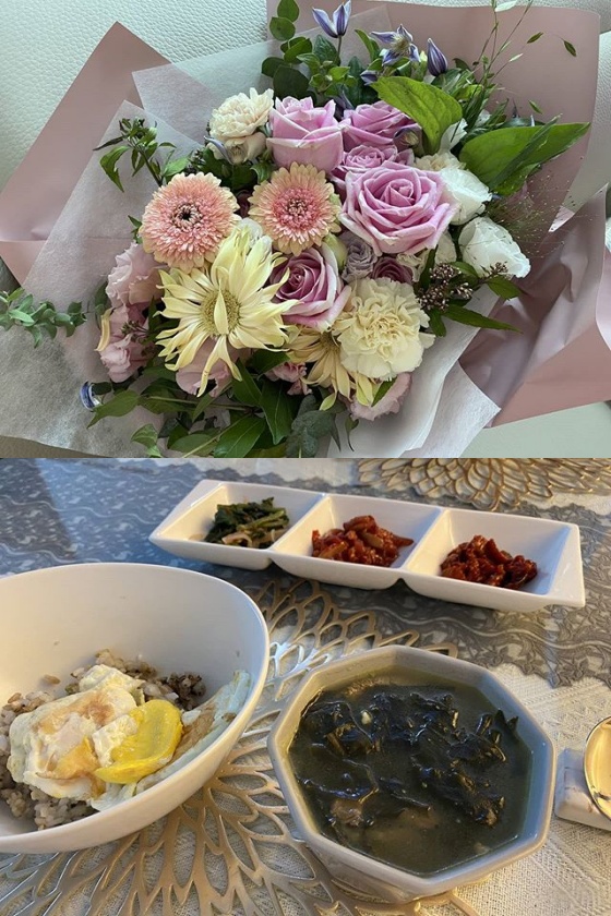 /사진=배슬기 인스타그램