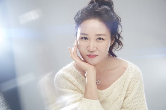 안주은 연출가 /사진제공=에이비씨코퍼레이션