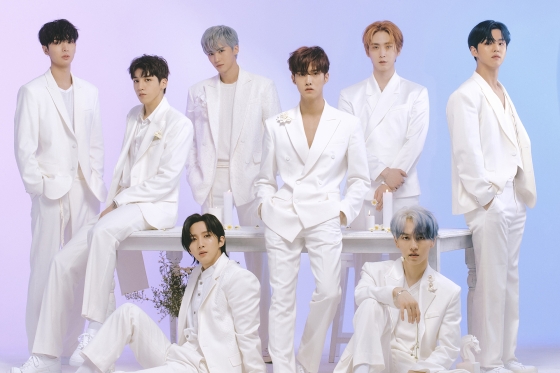 펜타곤(PENTAGON) /사진=큐브엔터테인먼트