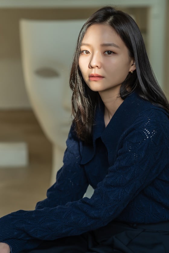 이솜 /사진제공=롯데엔터테인먼트