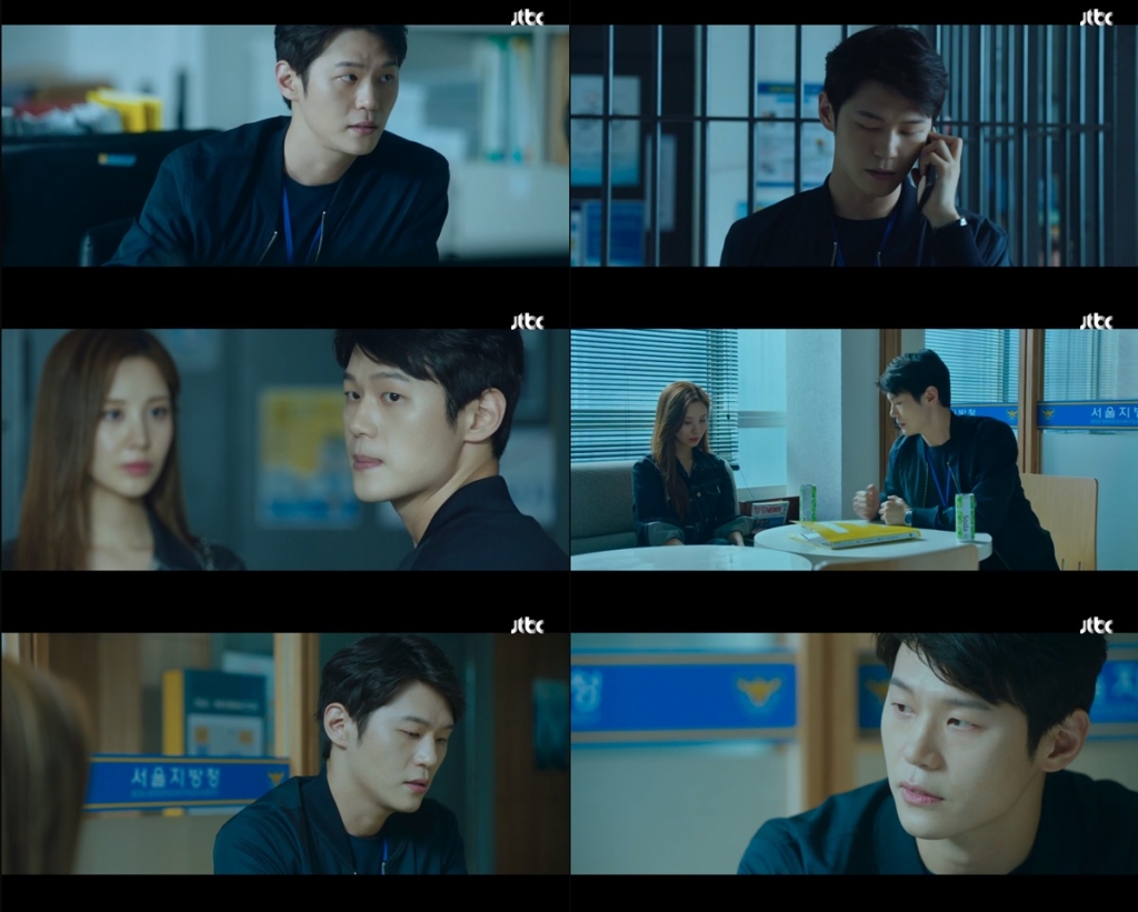 /사진=JTBC