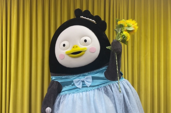 펭수/사진제공=한국방송협회