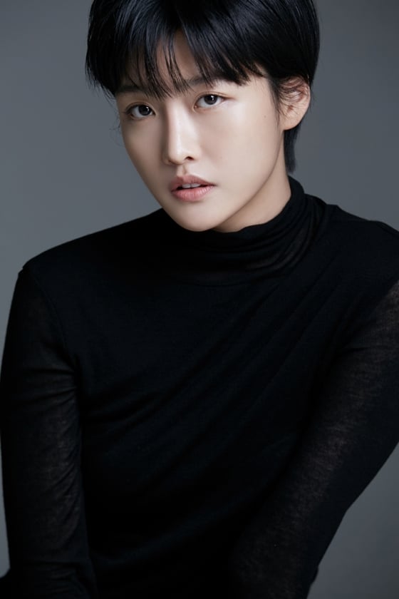 주보영/사진제공=럭키컴퍼니