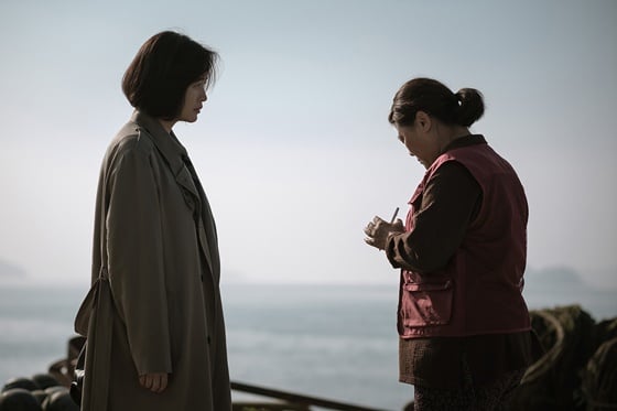 /사진=영화 '내가 죽던 날' 스틸