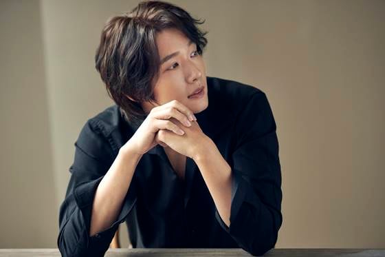 배우 지현우 /사진=라이언하트