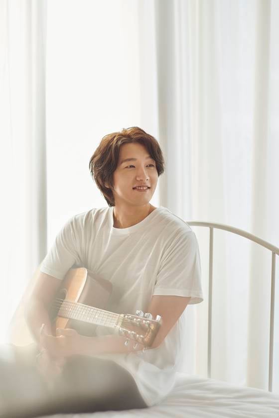 배우 지현우 /사진=라이언하트