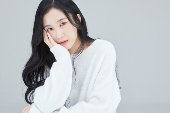 배우 박지연 /사진제공=희랑컴퍼니