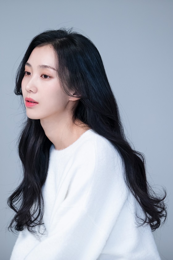 배우 박지연 /사진제공=희랑컴퍼니