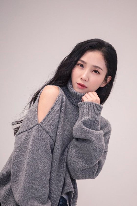 배우 박지연 /사진제공=희랑컴퍼니