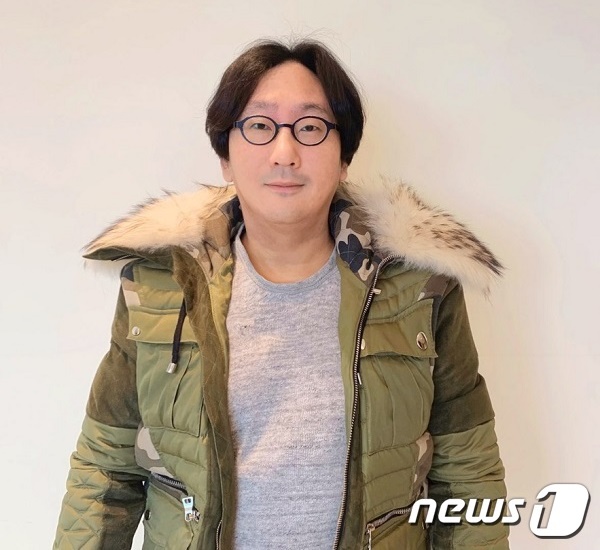 허민 키움 히어로즈 이사회 의장. /사진=뉴스1(키움 제공)