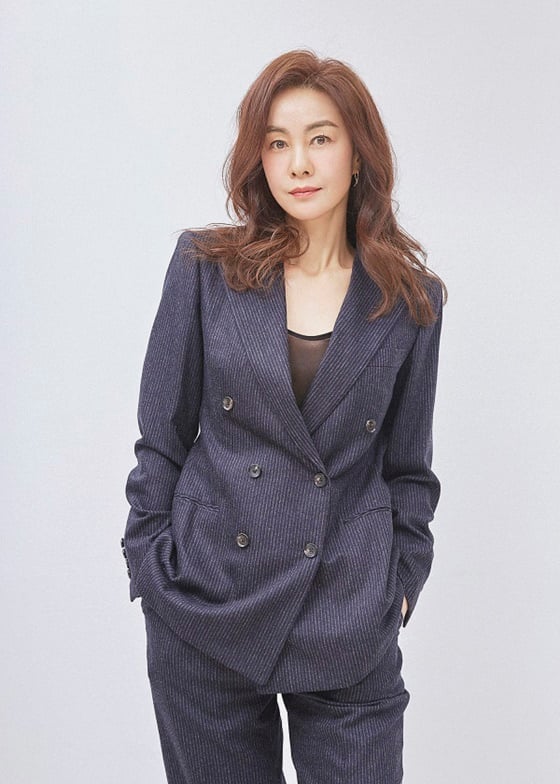김현정 /사진제공=루트비컴퍼니