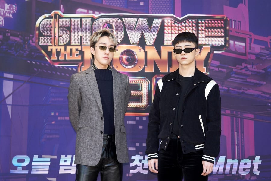 /사진=엠넷