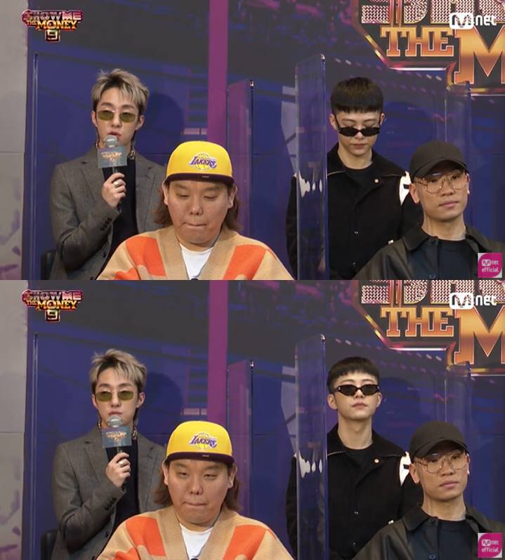 /사진=엠넷