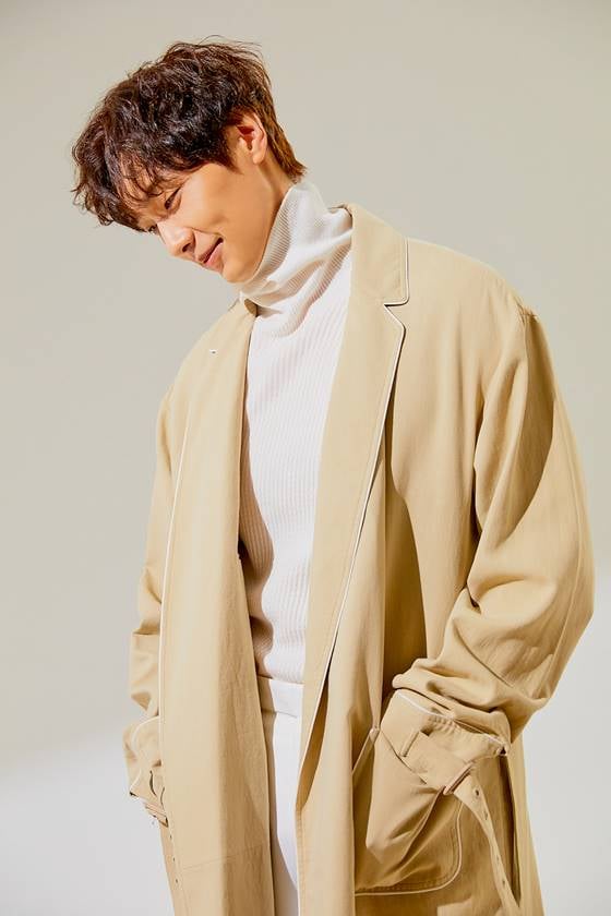 배우 지현우 /사진=라이언하트