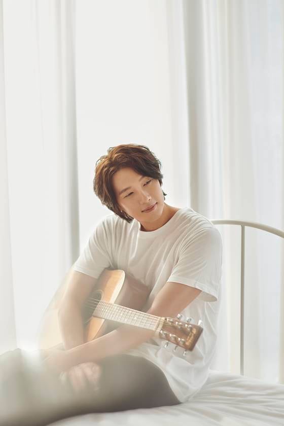 배우 지현우 /사진=라이언하트